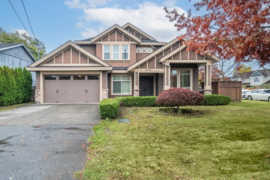 4942 60a Street, Delta, BC