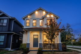 16595 25a Avenue, Surrey, BC