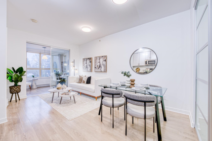 308 3688 Inverness Street, Vancouver, BC, Vancouver — Apartment/Condo for sale