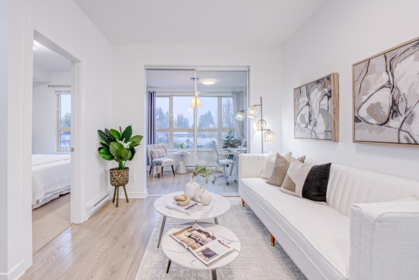 308 3688 Inverness Street, Vancouver, BC, Vancouver — Apartment/Condo for sale