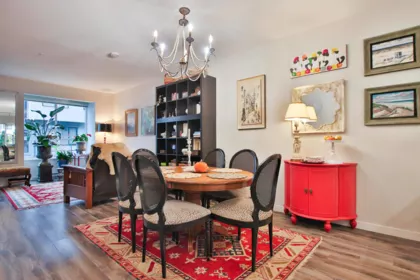 Kitchen Island Photo of 1228 Brandywine Drive, Squamish, BC