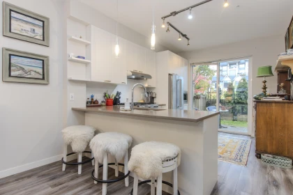 Kitchen Photo of 1228 Brandywine Drive, Squamish, BC