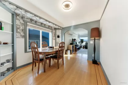 Pantry Photo of 3726 Trinity Street, Burnaby, BC