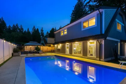 4560 196a Street, Langley, BC, Langley — Single Family Residence for sale