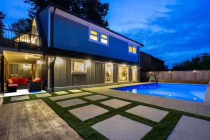 4560 196a Street, Langley, BC, Langley — Single Family Residence for sale