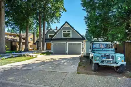4560 196a Street, Langley, BC, Langley — Single Family Residence for sale