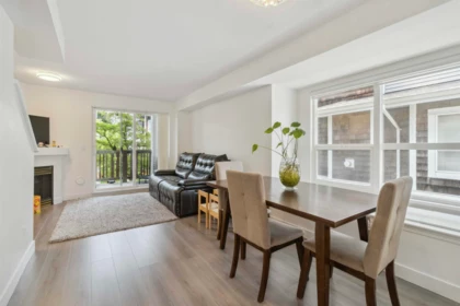 38 7111 Lynnwood Drive, Richmond, BC, Richmond — Townhouse for sale