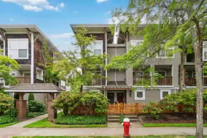 38 7111 Lynnwood Drive, Richmond, BC, Richmond — Townhouse for sale