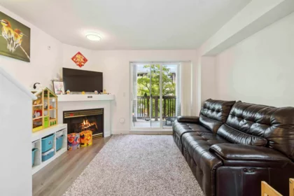 38 7111 Lynnwood Drive, Richmond, BC, Richmond — Townhouse for sale