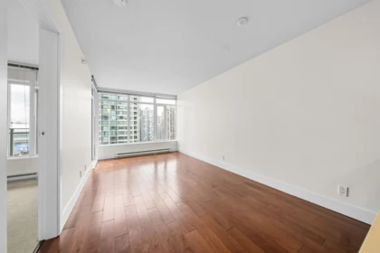 1607 888 Homer Street, Vancouver, BC, Vancouver — Apartment/Condo for sale
