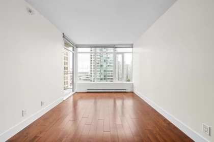 1607 888 Homer Street, Vancouver, BC, Vancouver — Apartment/Condo for sale