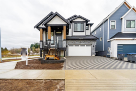 10648 124 Street, Surrey, BC