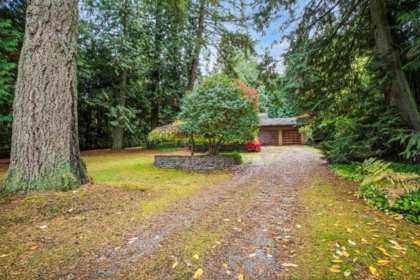 Aerial View of 13912 28 Avenue, Surrey, BC