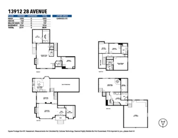 Community Amenities Photo (Clubhouse) of 13912 28 Avenue, Surrey, BC