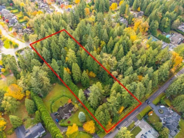 13912 28 Avenue, Surrey, BC, Surrey — Single Family Residence for sale