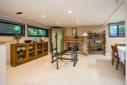 Garage Interior Photo of 13912 28 Avenue, Surrey, BC