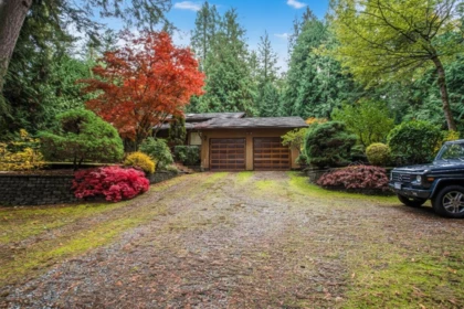 Outdoor Kitchen Photo of 13912 28 Avenue, Surrey, BC