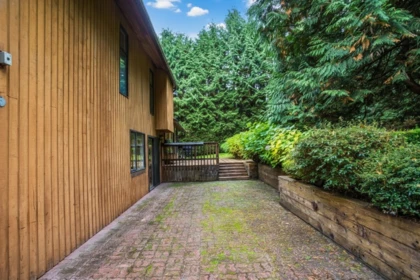 Swimming Pool Photo of 13912 28 Avenue, Surrey, BC