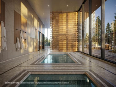 2907 6035 Wilson Avenue, Burnaby, BC, Metrotown — 2 bed apartment/condo for sale