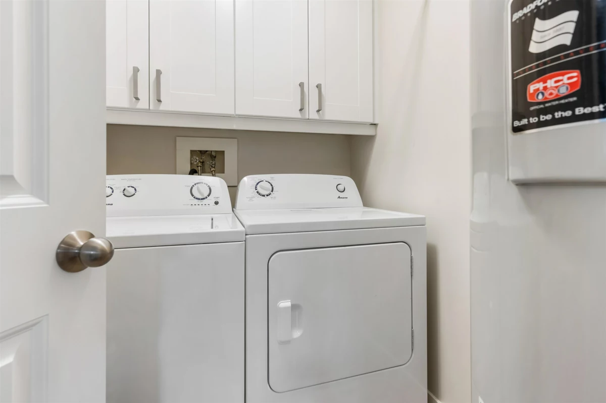 Backyard Photo of 3 5648 Vedder Road, Chilliwack, BC