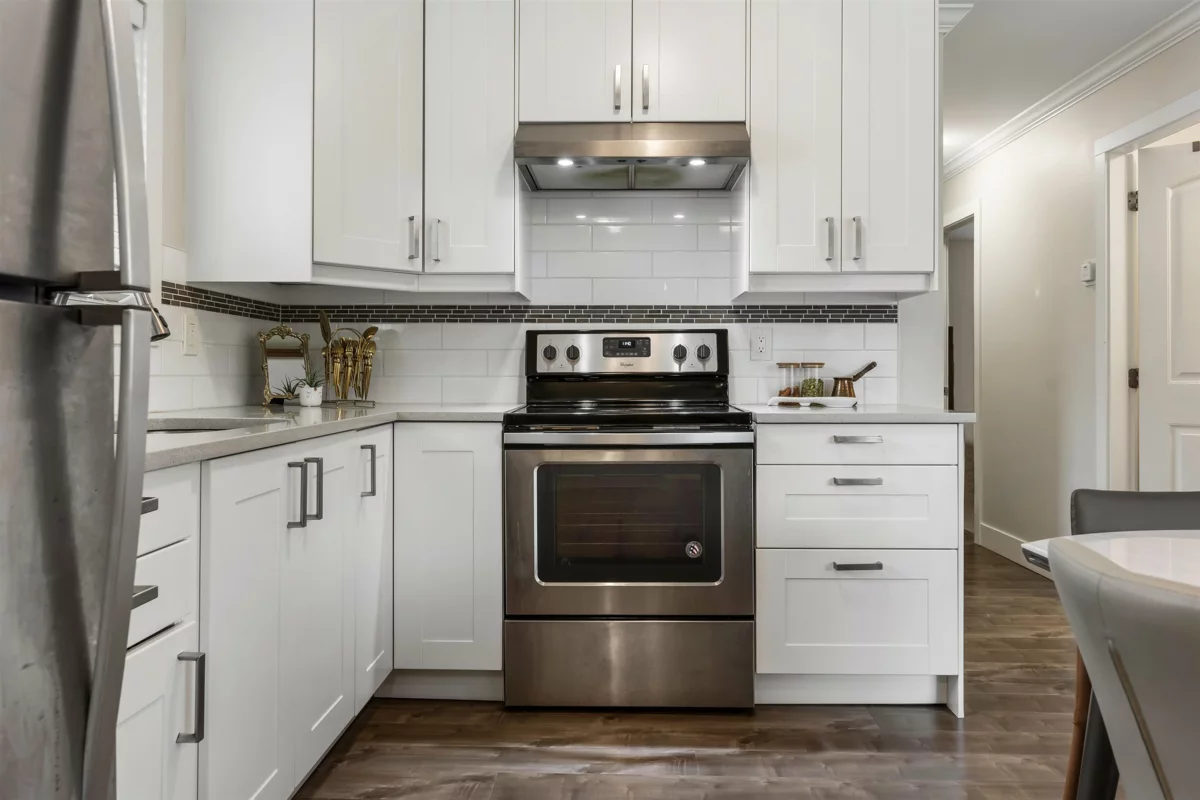 Bedroom 4 Photo of 3 5648 Vedder Road, Chilliwack, BC