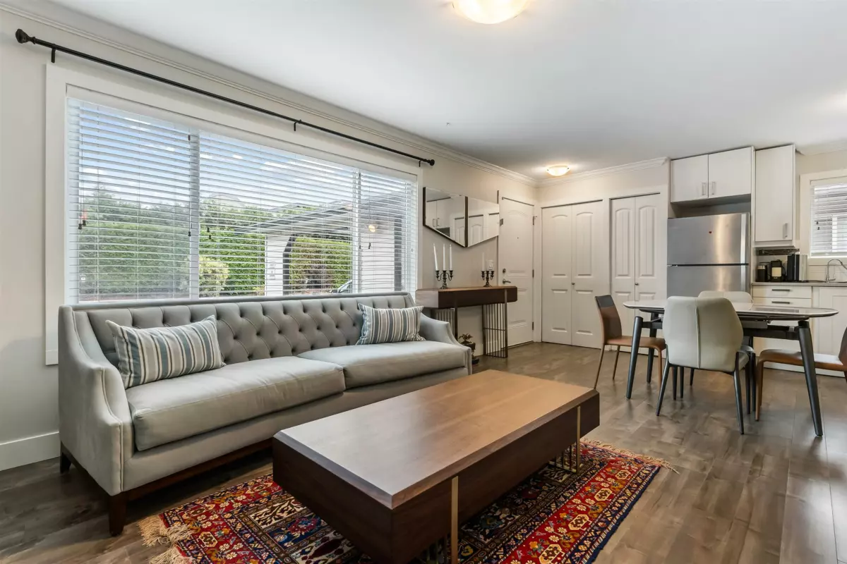 Laundry Room Photo of 3 5648 Vedder Road, Chilliwack, BC