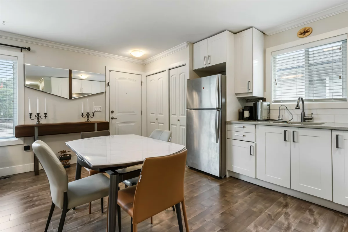 Office / Den Photo of 3 5648 Vedder Road, Chilliwack, BC