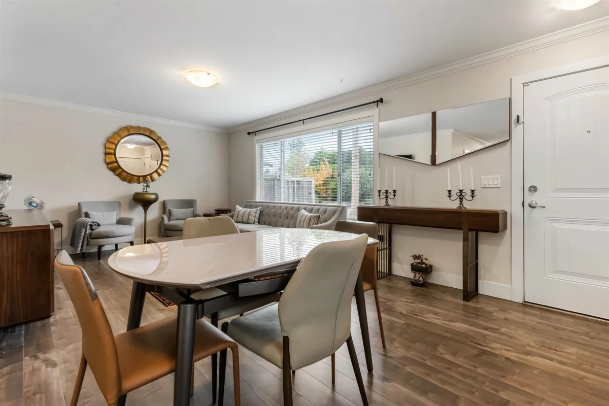 Primary Bedroom Photo of 3 5648 Vedder Road, Chilliwack, BC