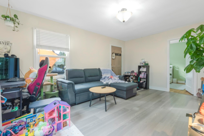 2251 Wellington Crescent, Richmond, BC, Richmond — Single Family Residence for sale