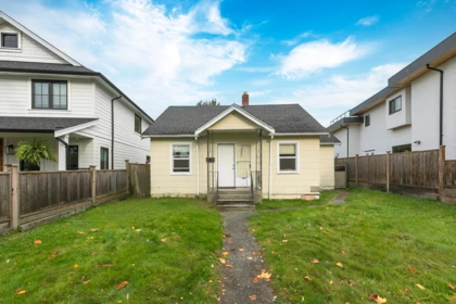 2251 Wellington Crescent, Richmond, BC, Richmond — Single Family Residence for sale