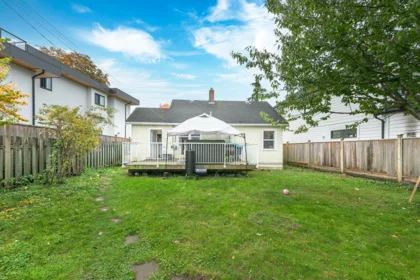 2251 Wellington Crescent, Richmond, BC, Richmond — Single Family Residence for sale
