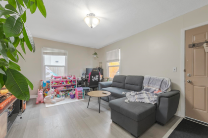 2251 Wellington Crescent, Richmond, BC, Richmond — Single Family Residence for sale