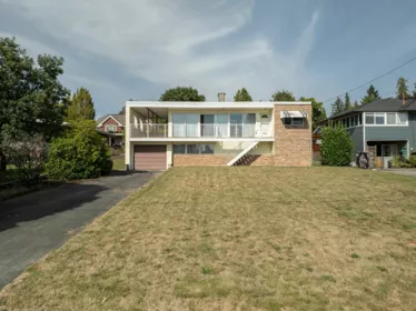 809 Shaw Avenue, Coquitlam, BC, Coquitlam — Single Family Residence for sale