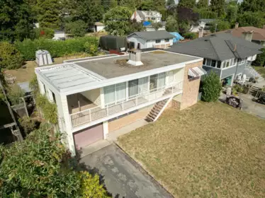 809 Shaw Avenue, Coquitlam, BC, Coquitlam — Single Family Residence for sale