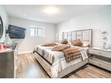 Bedroom 3 Photo of 32921 Trenholm Avenue, Mission, BC