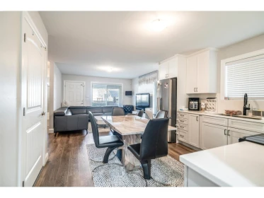 Breakfast Nook Photo of 32921 Trenholm Avenue, Mission, BC