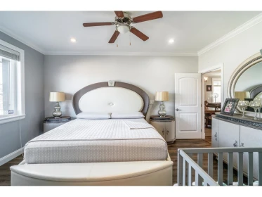 Family Room Photo of 32921 Trenholm Avenue, Mission, BC