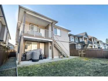 Laundry Room Photo of 32921 Trenholm Avenue, Mission, BC