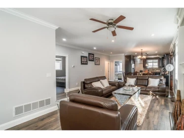Living Room Photo of 32921 Trenholm Avenue, Mission, BC