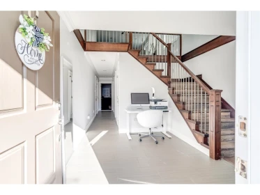 Mudroom Photo of 32921 Trenholm Avenue, Mission, BC
