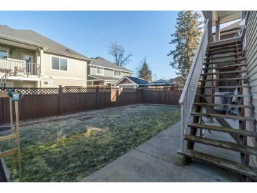 Office / Den Photo of 32921 Trenholm Avenue, Mission, BC