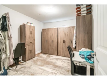 Primary Bedroom Photo of 32921 Trenholm Avenue, Mission, BC