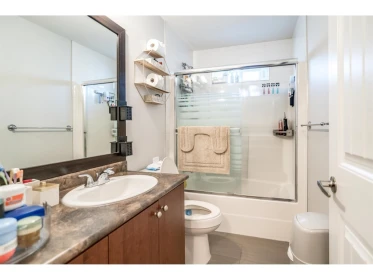 Walk-In Closet Photo of 32921 Trenholm Avenue, Mission, BC