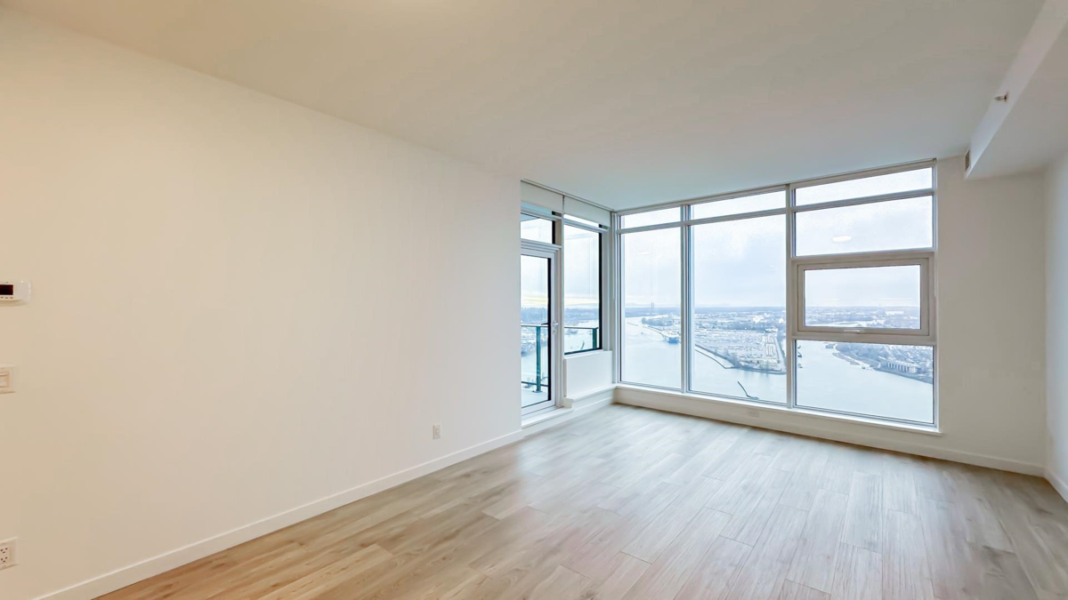 Bedroom 2 Photo of 4701 680 Quayside Drive, New Westminster, BC