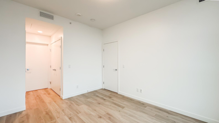 Basement Recreation Room Photo of 4701 680 Quayside Drive, New Westminster, BC