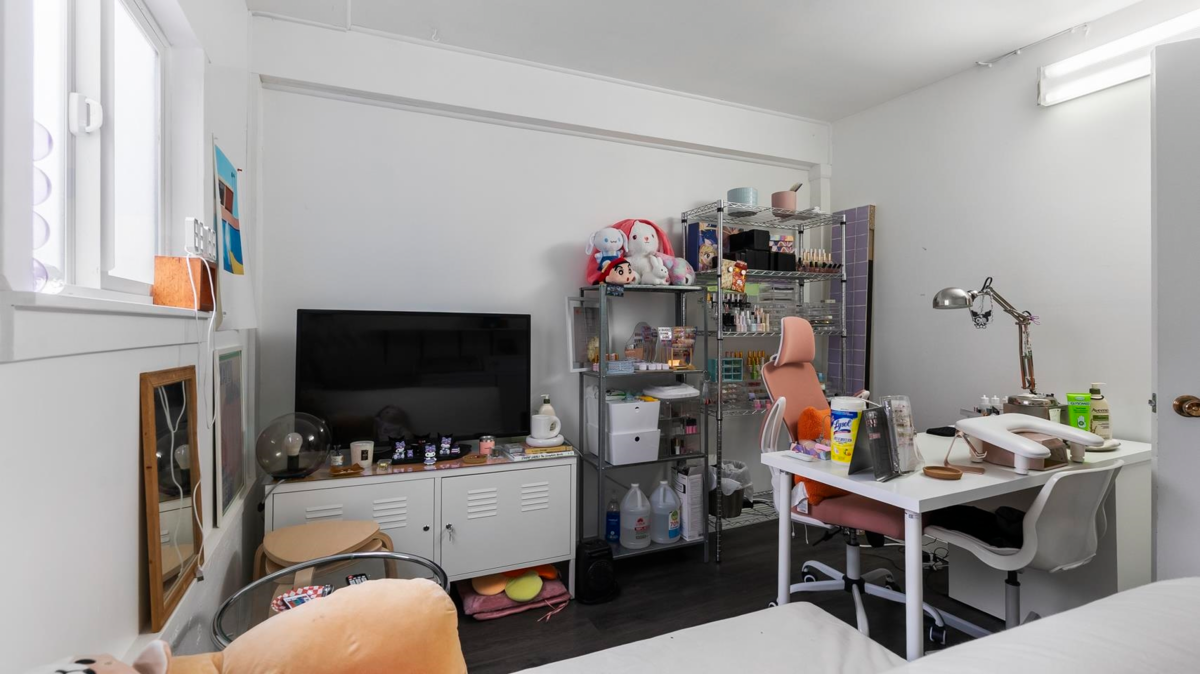 Backyard Photo of 14409 Chartwell Drive, Surrey, BC