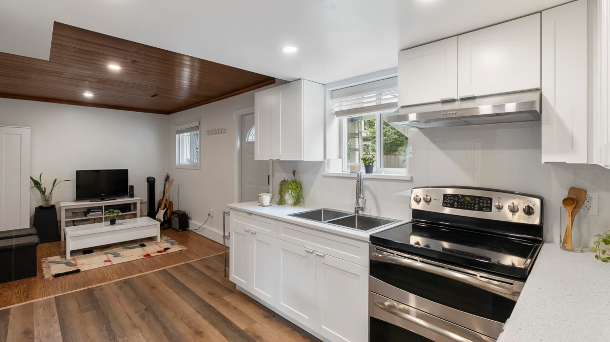 Loft / Bonus Room Photo of 14409 Chartwell Drive, Surrey, BC