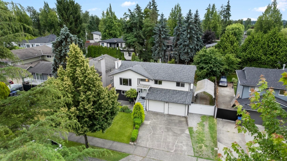 Street View Photo of 14409 Chartwell Drive, Surrey, BC