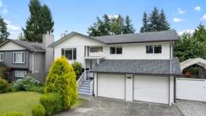 14409 Chartwell Drive, Surrey, BC
