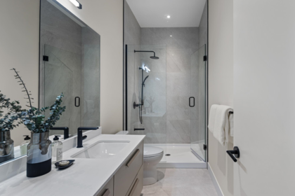 Guest Bathroom Photo of 7681 Cerulean Drive, Pemberton, BC